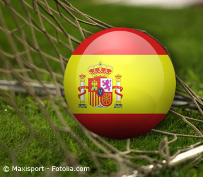 Copa del Rey: Die Halbfinalspiele am Mittwoch (11.2.) live auf Laola1.tv