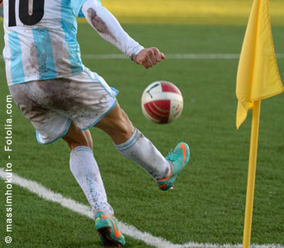 WM 2018 in Russland: Steht Messi mit Argentinien vor dem frühzeitigen WM-Aus?