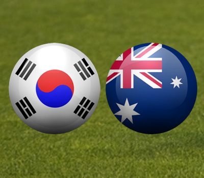 Asien Cup: Südkorea und Australien im Finale, Eurosport überträgt live