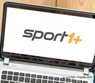 sport1+ im Web empfangen: Wie geht's und was kostet's?