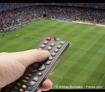 Einschalten lohnt sich: Bundesliga am Wochenende – alle Sender und Livestreams