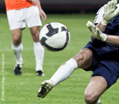 Fußball made in USA: Major Soccer League (MLS) mit vielen Weltstars ab sofort bei Eurosport