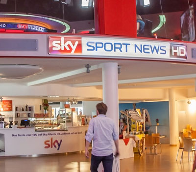 Sky Sport News jetzt frei empfangbar: Kommendes Freitagsspiel der Bundesliga für alle