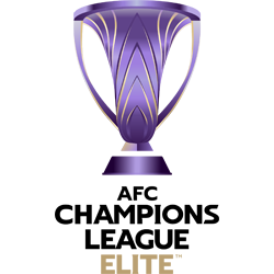 AFC Champions League Elite