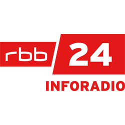 rbb24 Inforadio