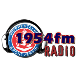 1954fm (Wuppertaler SV)