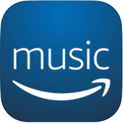 Amazon Music App