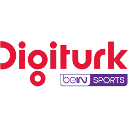 beIN Sports (via DigiT&uuml;rk Euro)