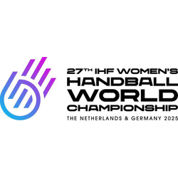 Die Handball-WM 2025 findet in Deutschland und den Niederlanden statt