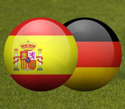 Spanien gegen Deutschland: Hilft der Länderspiel-Klassiker dem DFB-Team aus der Mini-Krise?