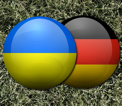 Deutsche U21 startet heute in die Playoffs gegen Ukraine, beide Partien im Free-TV
