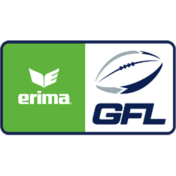 Der ERIMA GFL Bowl ist der finale Saisonhöhepunkt im American Football in Deutschland