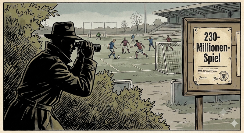 Spionage-Skandal in England: Southampton fliegt aus dem Finale