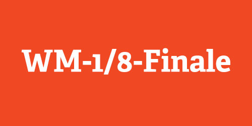 WM 2026, Achtelfinale: Alle Spiele, TV-Sender & Streams im Überblick WM 2026, Achtelfinale: Alle Spiele, TV-Sender & Streams im Überblick
