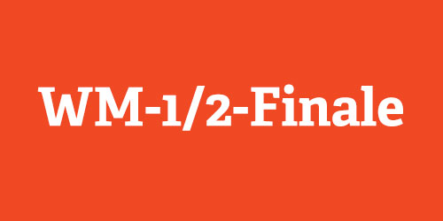 WM 2026, Halbfinale: Die Ergebnisse im &Uuml;berblick