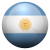 Argentinien