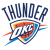 Oklahoma City Thunder