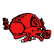 Fursty Razorbacks