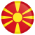 Nordmazedonien (U18)