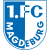 1. FC Magdeburg ♀