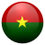 Burkina Faso ♀