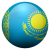 Kasachstan ♀ (U17)
