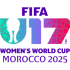 U17-WM (Frauen)