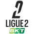 Ligue 2 (Frankreich)