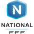 Championnat National (Frankreich)