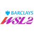 WSL 2 - Women's Super League 2 (England)