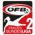 &Ouml;FB 2. Frauen Bundesliga