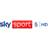 Sky Sport 5 HD