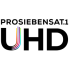 ProSiebenSat.1 UHD
