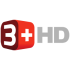 3 Plus HD (Zattoo CH)