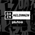 DAZN Heldinnen X (Pluto TV)