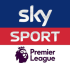Sky Sport Premier League (YouTube)