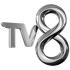 TV8 Livestream (T&uuml;rkei)
