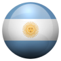 Argentinien