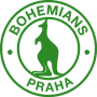 Bohemians 1905 Prag