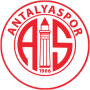 Antalyaspor Kul&uuml;b&uuml;