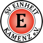 SV Einheit Kamenz