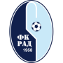 FK Rad Belgrad
