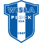 Wisla Plock
