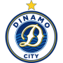 Dinamo City