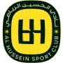 Al Hussein SC
