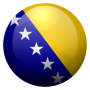 Bosnien-Herzegowina (Frauen) (U19)