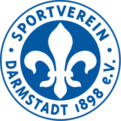 Wappen Darmstadt 98