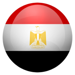 &Auml;gypten
