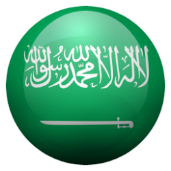 Saudi-Arabien
