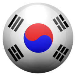 S&uuml;dkorea